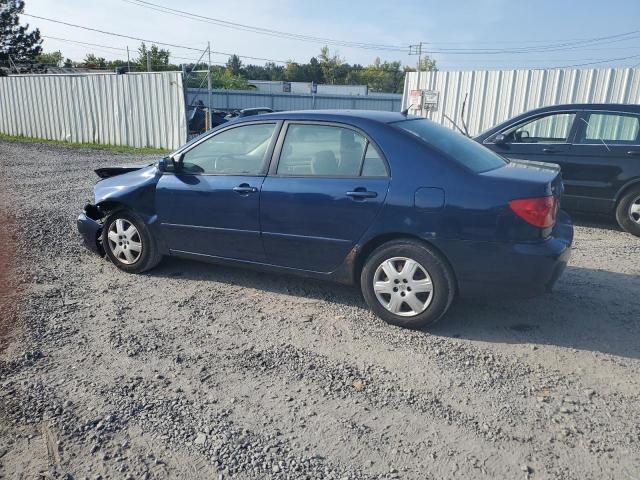 Photo 1 VIN: 2T1BR32E78C882441 - TOYOTA COROLLA CE 