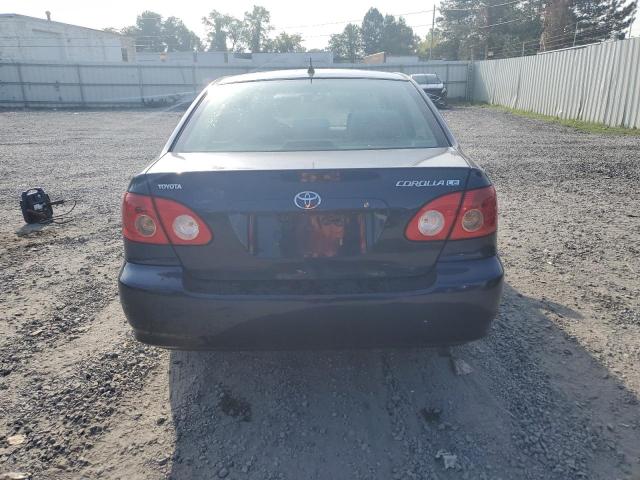 Photo 5 VIN: 2T1BR32E78C882441 - TOYOTA COROLLA CE 