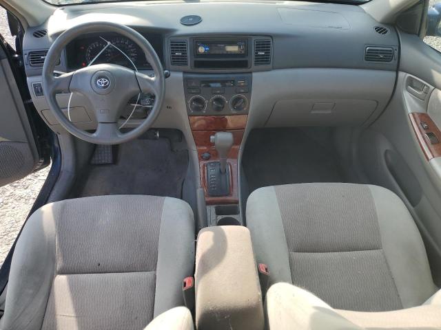 Photo 7 VIN: 2T1BR32E78C882441 - TOYOTA COROLLA CE 