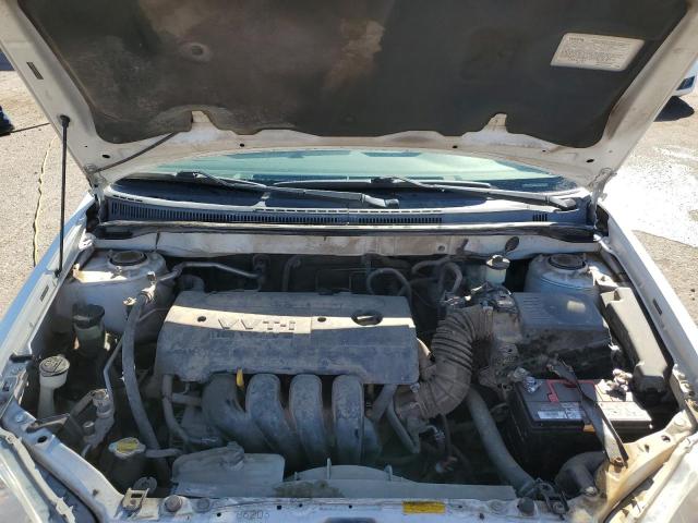 Photo 10 VIN: 2T1BR32E78C883752 - TOYOTA COROLLA CE 