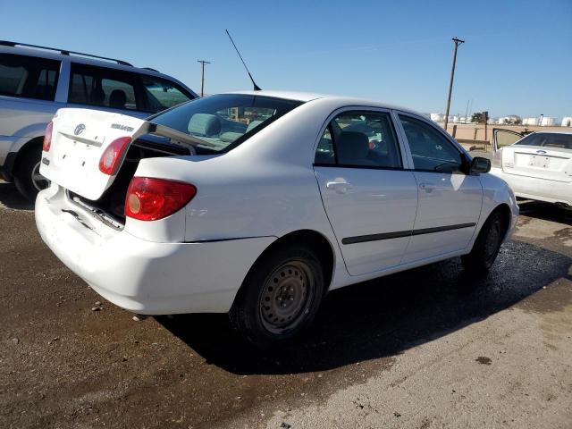 Photo 2 VIN: 2T1BR32E78C883752 - TOYOTA COROLLA CE 