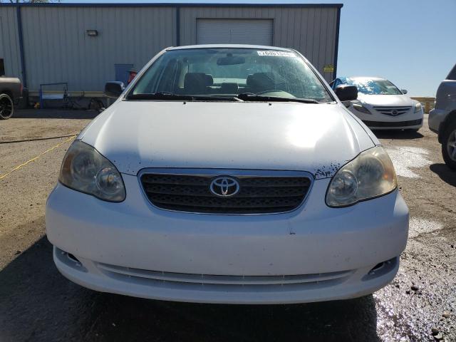 Photo 4 VIN: 2T1BR32E78C883752 - TOYOTA COROLLA CE 