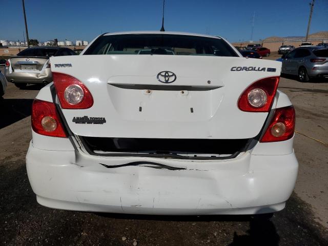 Photo 5 VIN: 2T1BR32E78C883752 - TOYOTA COROLLA CE 