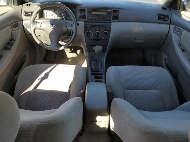 Photo 7 VIN: 2T1BR32E78C883752 - TOYOTA COROLLA CE 