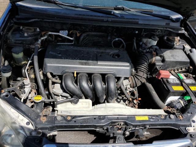 Photo 10 VIN: 2T1BR32E78C894928 - TOYOTA COROLLA 