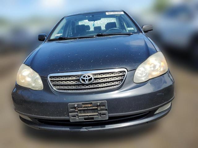 Photo 4 VIN: 2T1BR32E78C894928 - TOYOTA COROLLA 