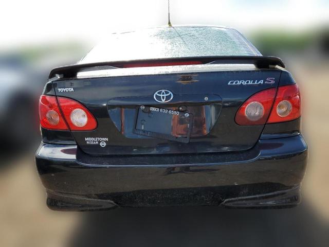 Photo 5 VIN: 2T1BR32E78C894928 - TOYOTA COROLLA 