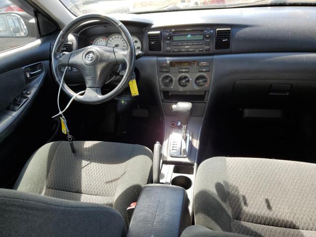 Photo 7 VIN: 2T1BR32E78C894928 - TOYOTA COROLLA 