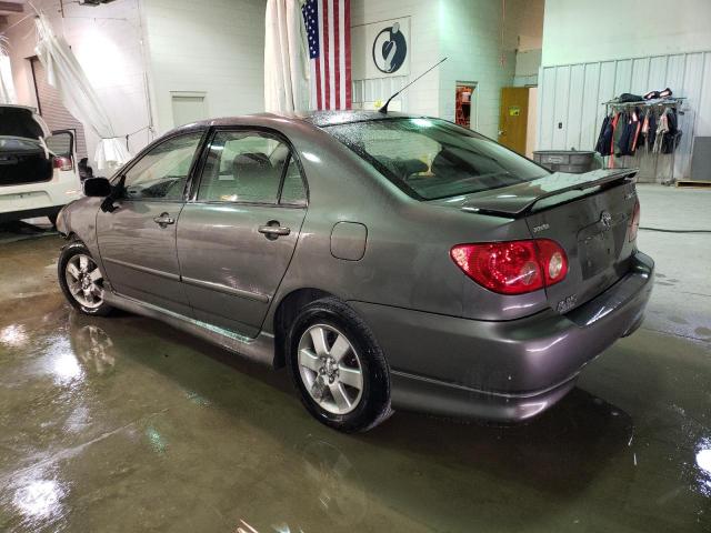 Photo 1 VIN: 2T1BR32E78C905670 - TOYOTA COROLLA 