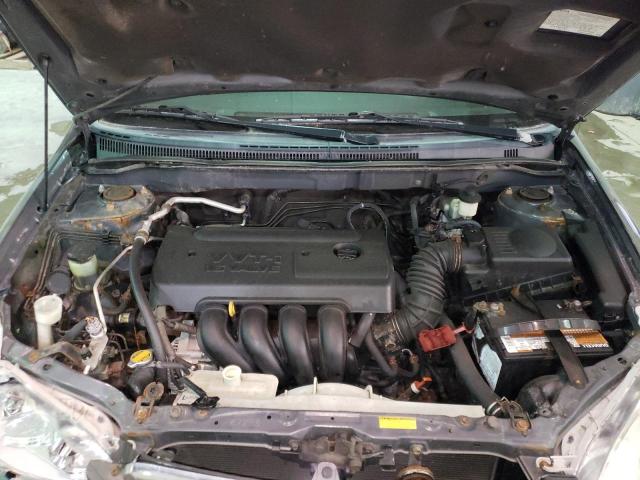 Photo 10 VIN: 2T1BR32E78C905670 - TOYOTA COROLLA 