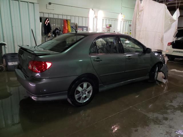 Photo 2 VIN: 2T1BR32E78C905670 - TOYOTA COROLLA 