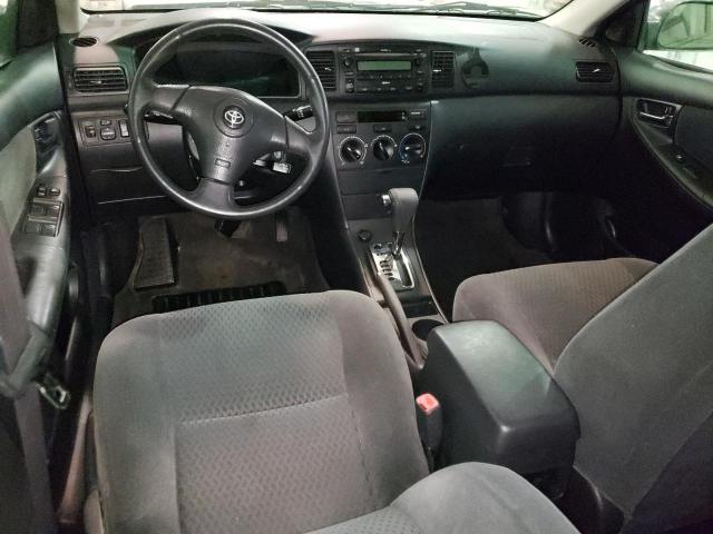 Photo 7 VIN: 2T1BR32E78C905670 - TOYOTA COROLLA 