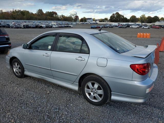 Photo 1 VIN: 2T1BR32E78C911744 - TOYOTA COROLLA CE 