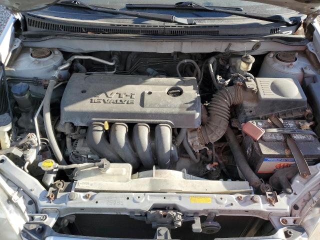 Photo 10 VIN: 2T1BR32E78C911744 - TOYOTA COROLLA CE 