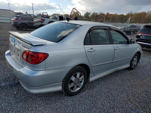 Photo 2 VIN: 2T1BR32E78C911744 - TOYOTA COROLLA CE 