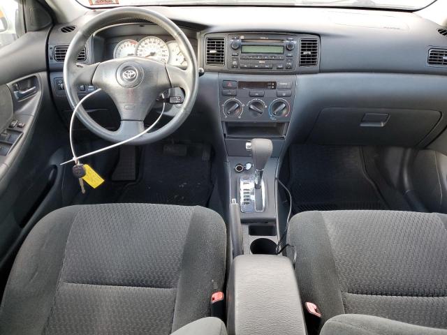 Photo 7 VIN: 2T1BR32E78C911744 - TOYOTA COROLLA CE 