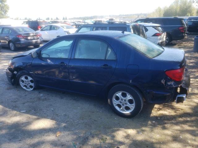 Photo 1 VIN: 2T1BR32E78C914398 - TOYOTA COROLLA 