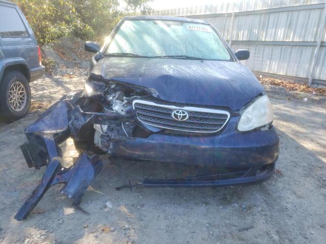 Photo 4 VIN: 2T1BR32E78C914398 - TOYOTA COROLLA 