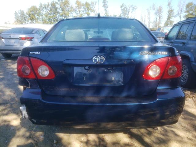 Photo 5 VIN: 2T1BR32E78C914398 - TOYOTA COROLLA 