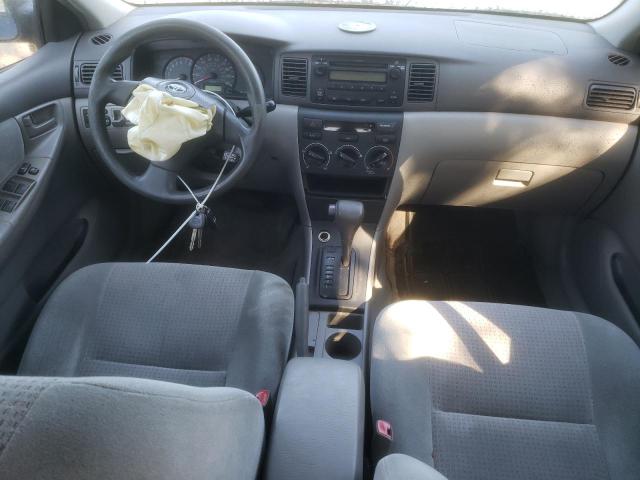 Photo 7 VIN: 2T1BR32E78C914398 - TOYOTA COROLLA 