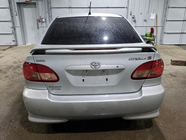 Photo 5 VIN: 2T1BR32E83C037445 - TOYOTA COROLLA CE 