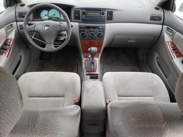 Photo 7 VIN: 2T1BR32E83C105212 - TOYOTA COROLLA CE 