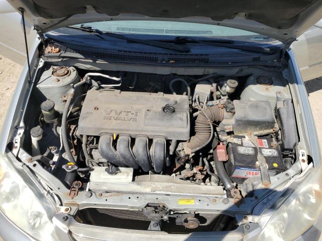 Photo 10 VIN: 2T1BR32E83C129154 - TOYOTA COROLLA 