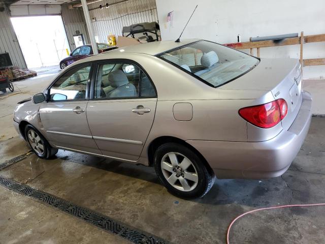 Photo 1 VIN: 2T1BR32E83C153518 - TOYOTA COROLLA CE 