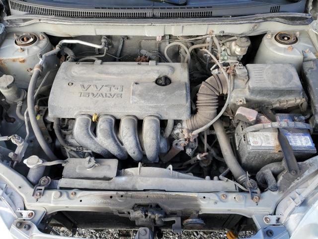 Photo 10 VIN: 2T1BR32E83C767341 - TOYOTA COROLLA 