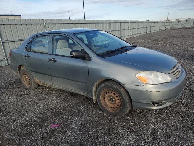 Photo 3 VIN: 2T1BR32E83C767341 - TOYOTA COROLLA 