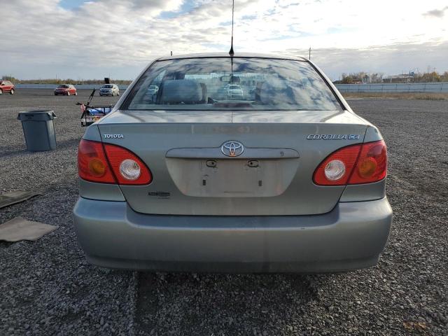 Photo 5 VIN: 2T1BR32E83C767341 - TOYOTA COROLLA 