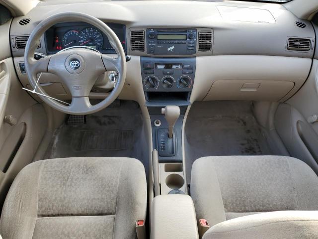 Photo 7 VIN: 2T1BR32E83C767341 - TOYOTA COROLLA 