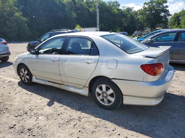 Photo 1 VIN: 2T1BR32E84C175097 - TOYOTA COROLLA 