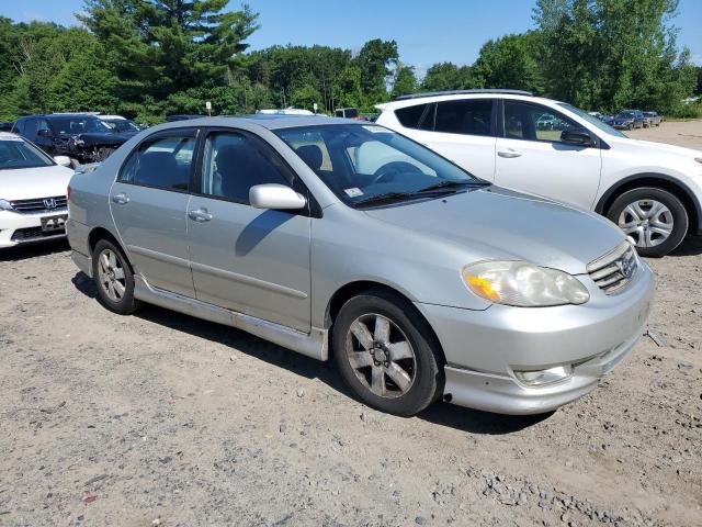 Photo 3 VIN: 2T1BR32E84C175097 - TOYOTA COROLLA 