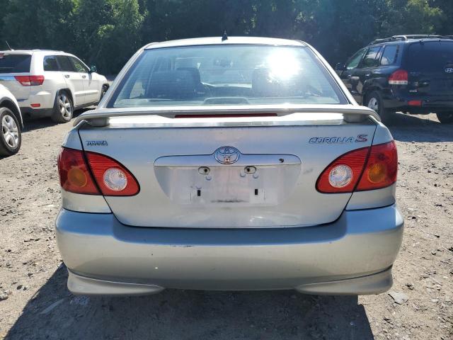 Photo 5 VIN: 2T1BR32E84C175097 - TOYOTA COROLLA 