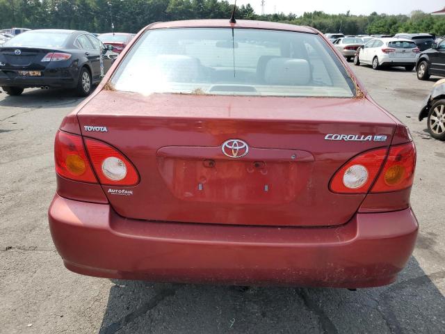 Photo 5 VIN: 2T1BR32E84C182731 - TOYOTA COROLLA CE 