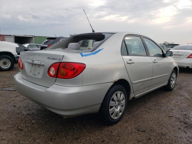 Photo 2 VIN: 2T1BR32E84C190389 - TOYOTA COROLLA CE 