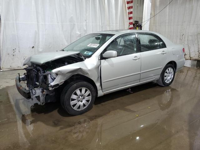 Photo 0 VIN: 2T1BR32E84C209698 - TOYOTA COROLLA CE 