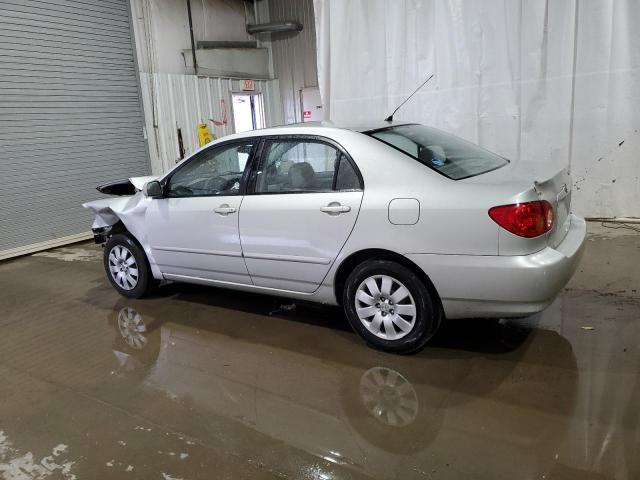 Photo 1 VIN: 2T1BR32E84C209698 - TOYOTA COROLLA CE 