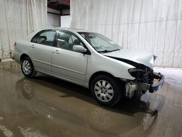 Photo 3 VIN: 2T1BR32E84C209698 - TOYOTA COROLLA CE 