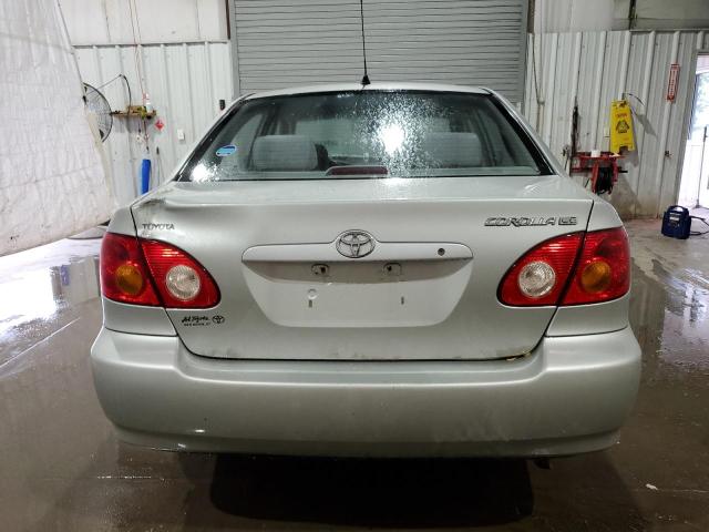 Photo 5 VIN: 2T1BR32E84C209698 - TOYOTA COROLLA CE 