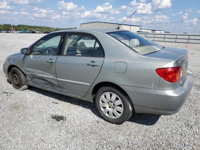 Photo 1 VIN: 2T1BR32E84C248744 - TOYOTA COROLLA 