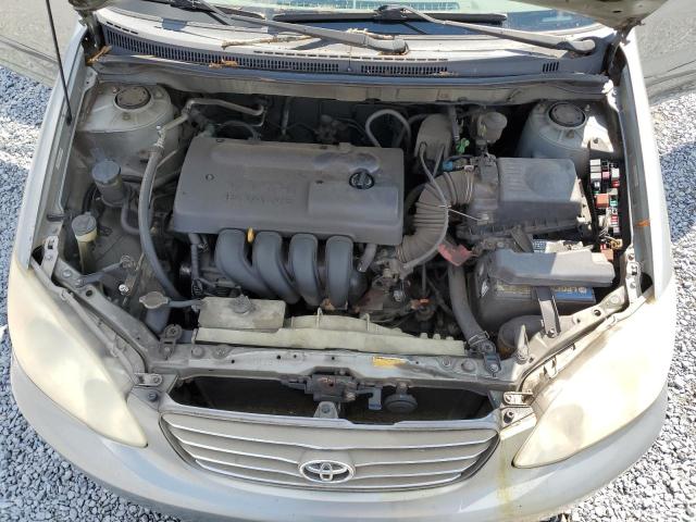 Photo 10 VIN: 2T1BR32E84C248744 - TOYOTA COROLLA 