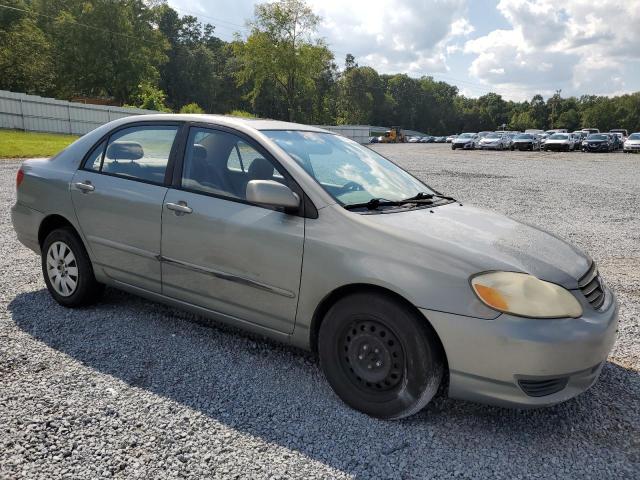 Photo 3 VIN: 2T1BR32E84C248744 - TOYOTA COROLLA 