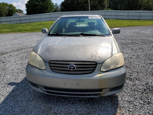 Photo 4 VIN: 2T1BR32E84C248744 - TOYOTA COROLLA 