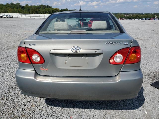 Photo 5 VIN: 2T1BR32E84C248744 - TOYOTA COROLLA 