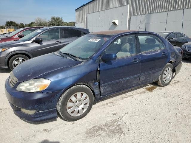 Photo 0 VIN: 2T1BR32E84C250445 - TOYOTA COROLLA 