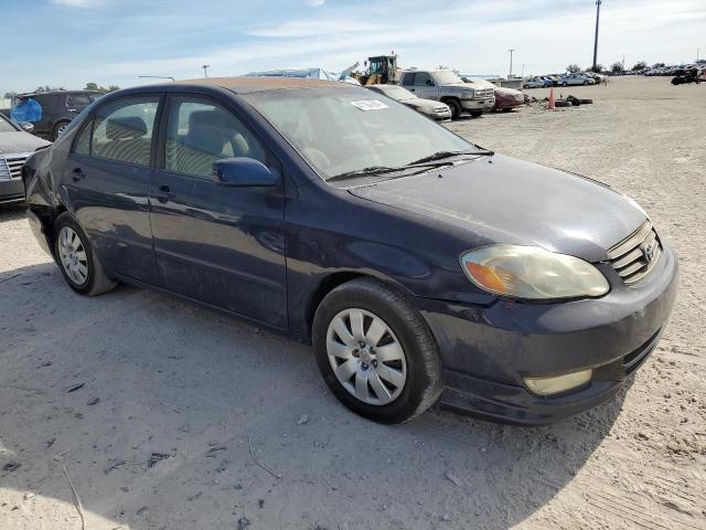 Photo 3 VIN: 2T1BR32E84C250445 - TOYOTA COROLLA 