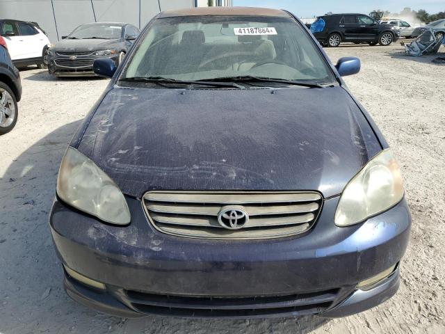 Photo 4 VIN: 2T1BR32E84C250445 - TOYOTA COROLLA 