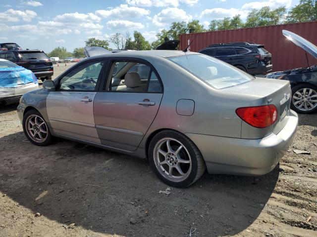 Photo 1 VIN: 2T1BR32E84C272252 - TOYOTA COROLLA CE 